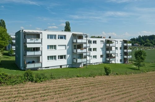 Appartement de 2 ½ pièces