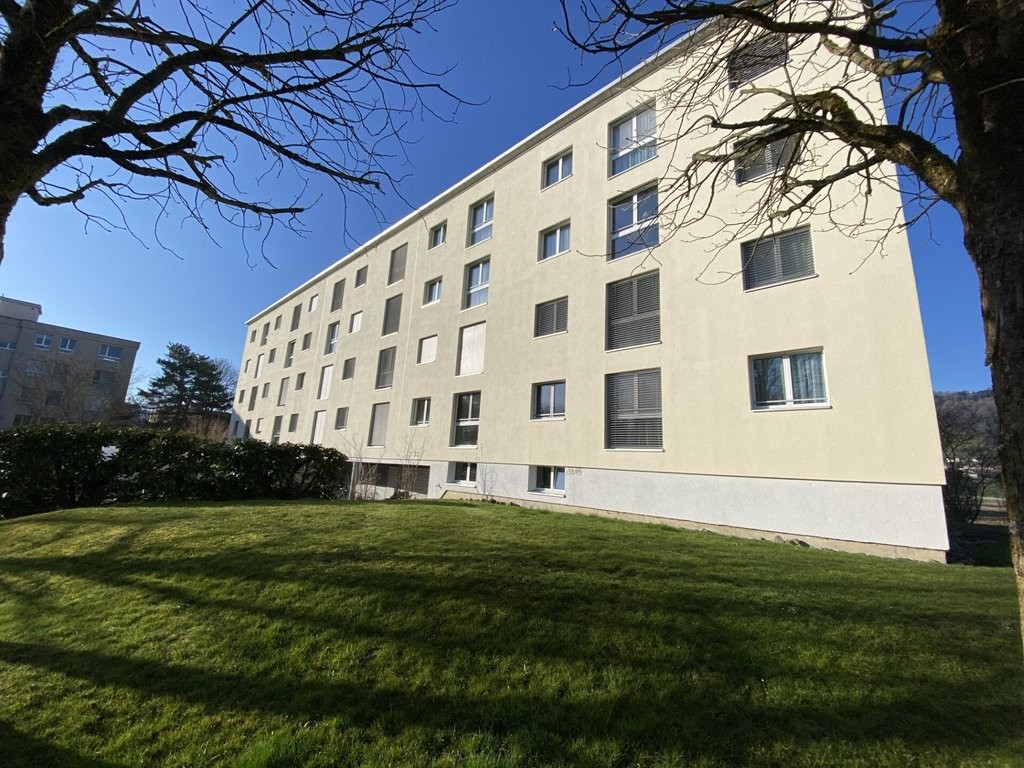 Appartement de 4 pièces