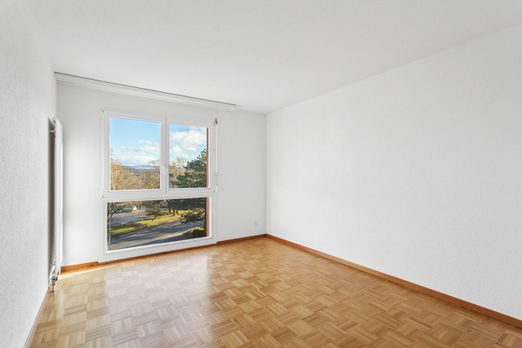 Appartement de 4 pièces