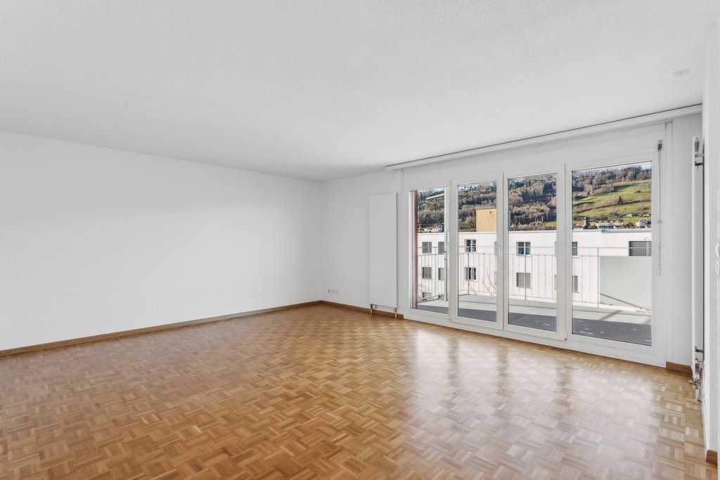Appartement de 4 pièces