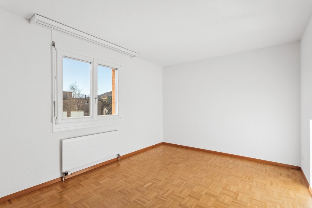 Appartement de 4 pièces