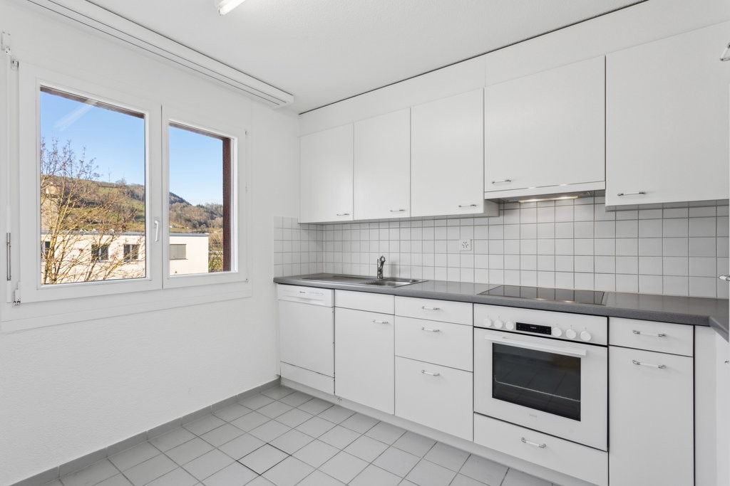 Appartement de 4 pièces