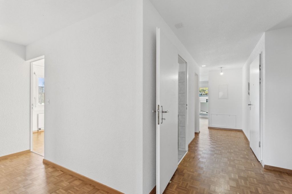 Appartement de 4 pièces
