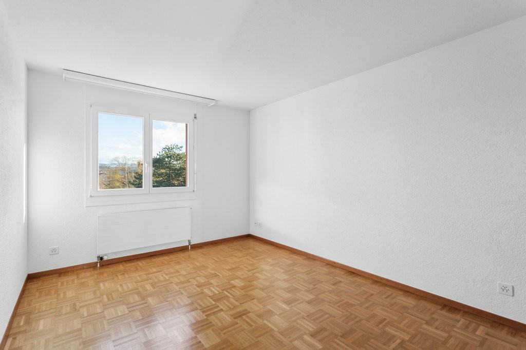Appartement de 4 pièces