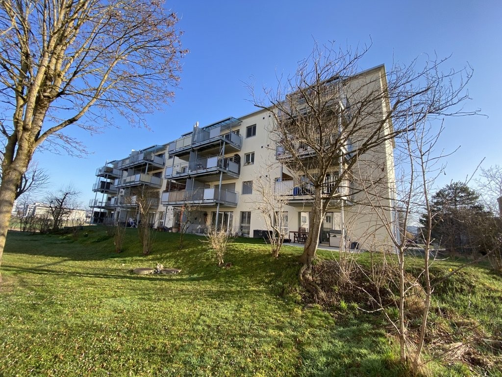 Appartement de 4 pièces