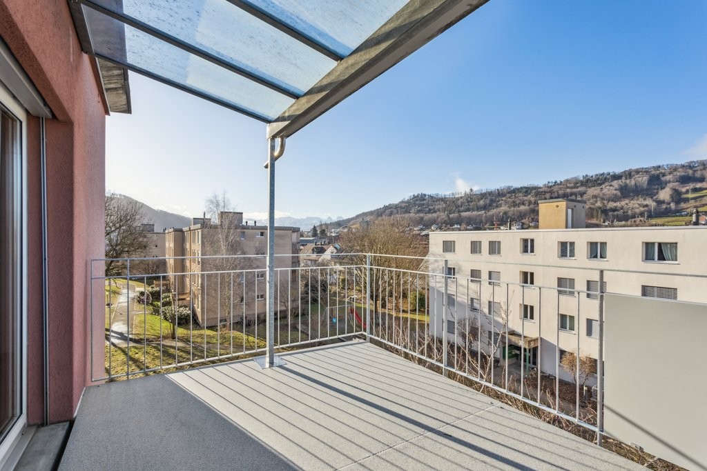 Appartement de 4 pièces
