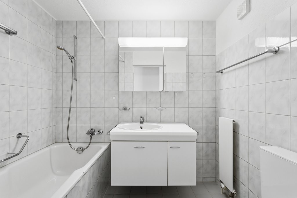 Appartement de 4 pièces