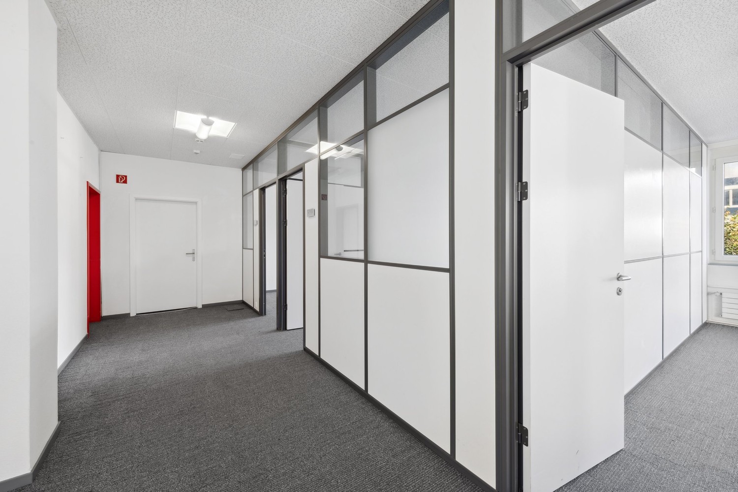 167m² office