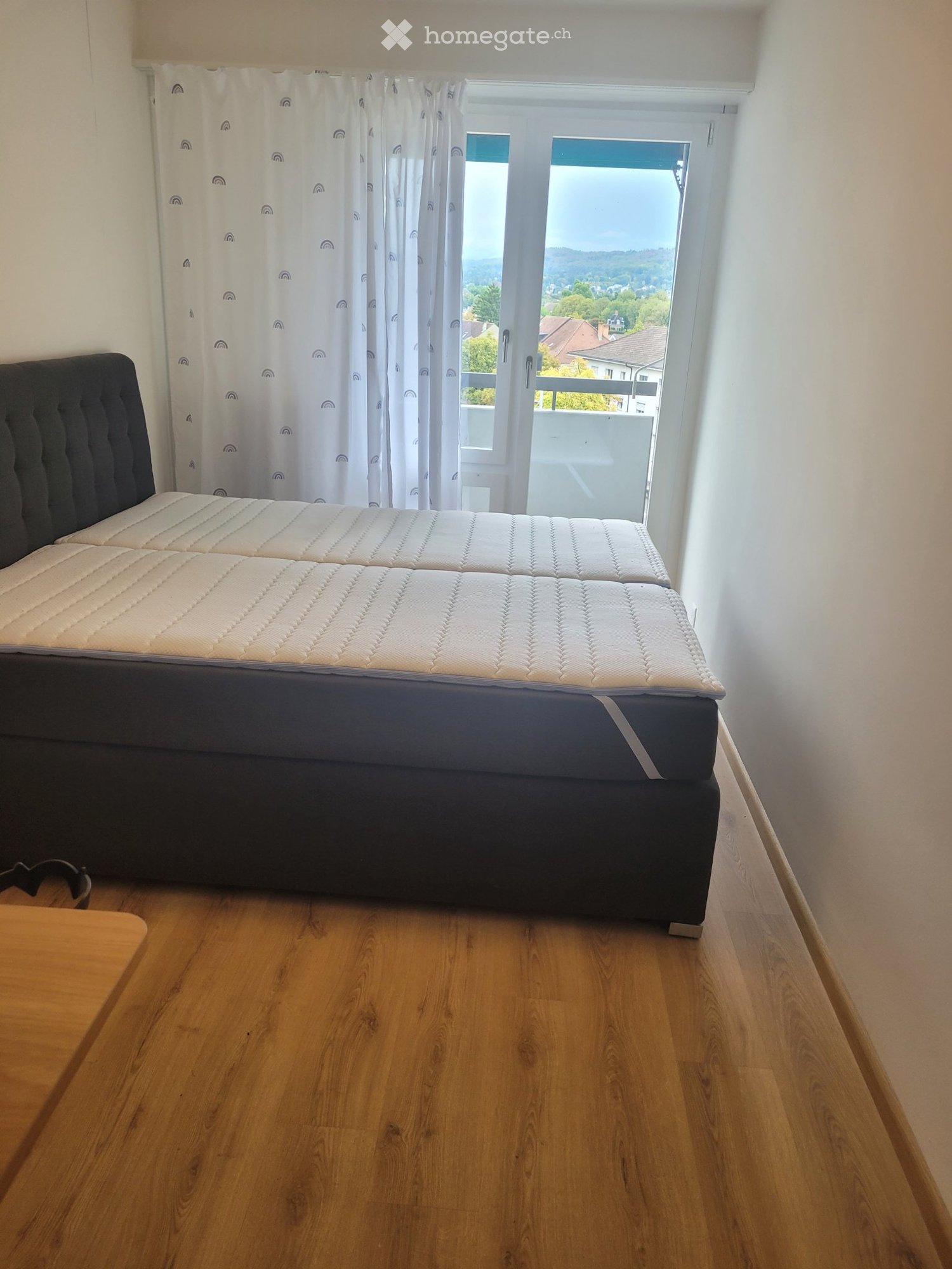 1 Zimmer Einzelzimmer, Foto 3 von 5