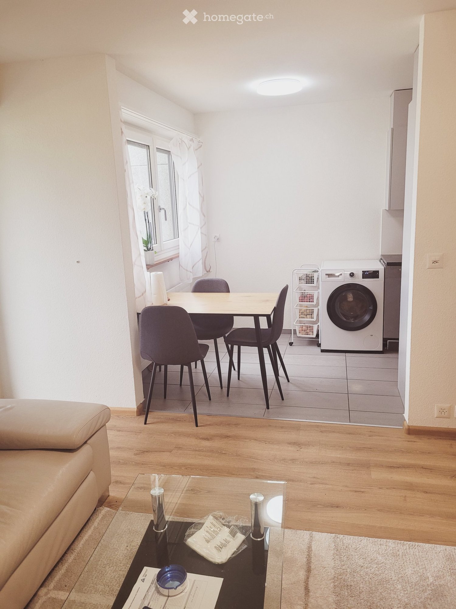1 Zimmer Einzelzimmer, Foto 1 von 5
