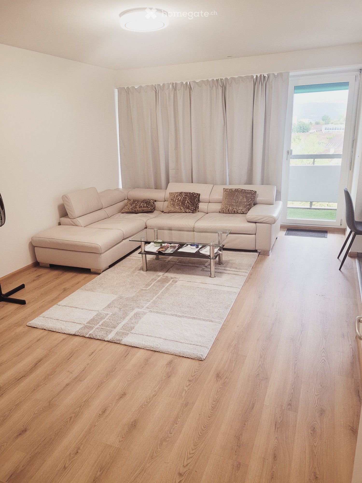 1 Zimmer Einzelzimmer, Foto 2 von 5