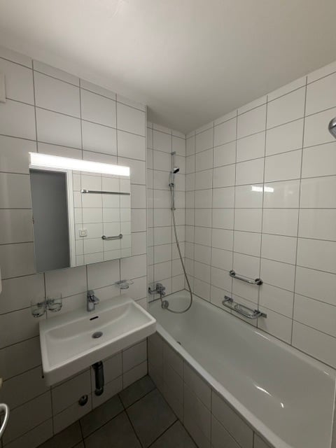 4-Zimmer-Wohnung, Foto 6 von 10