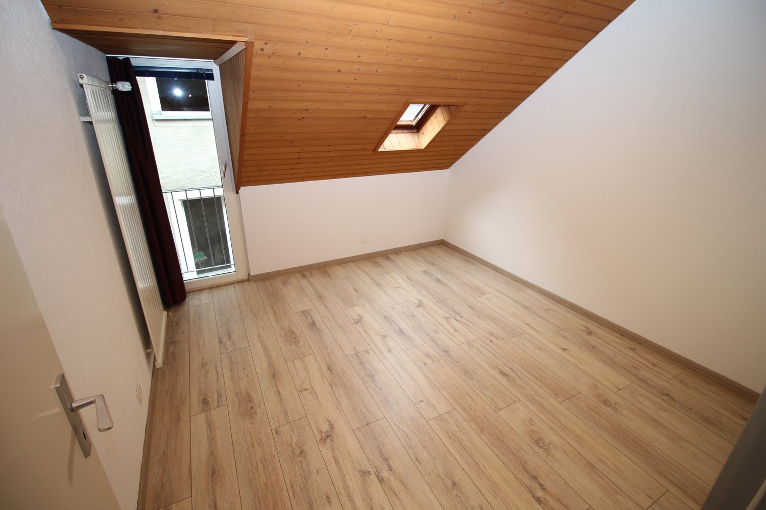 4 ½ rooms apartment, Foto 8 von 10