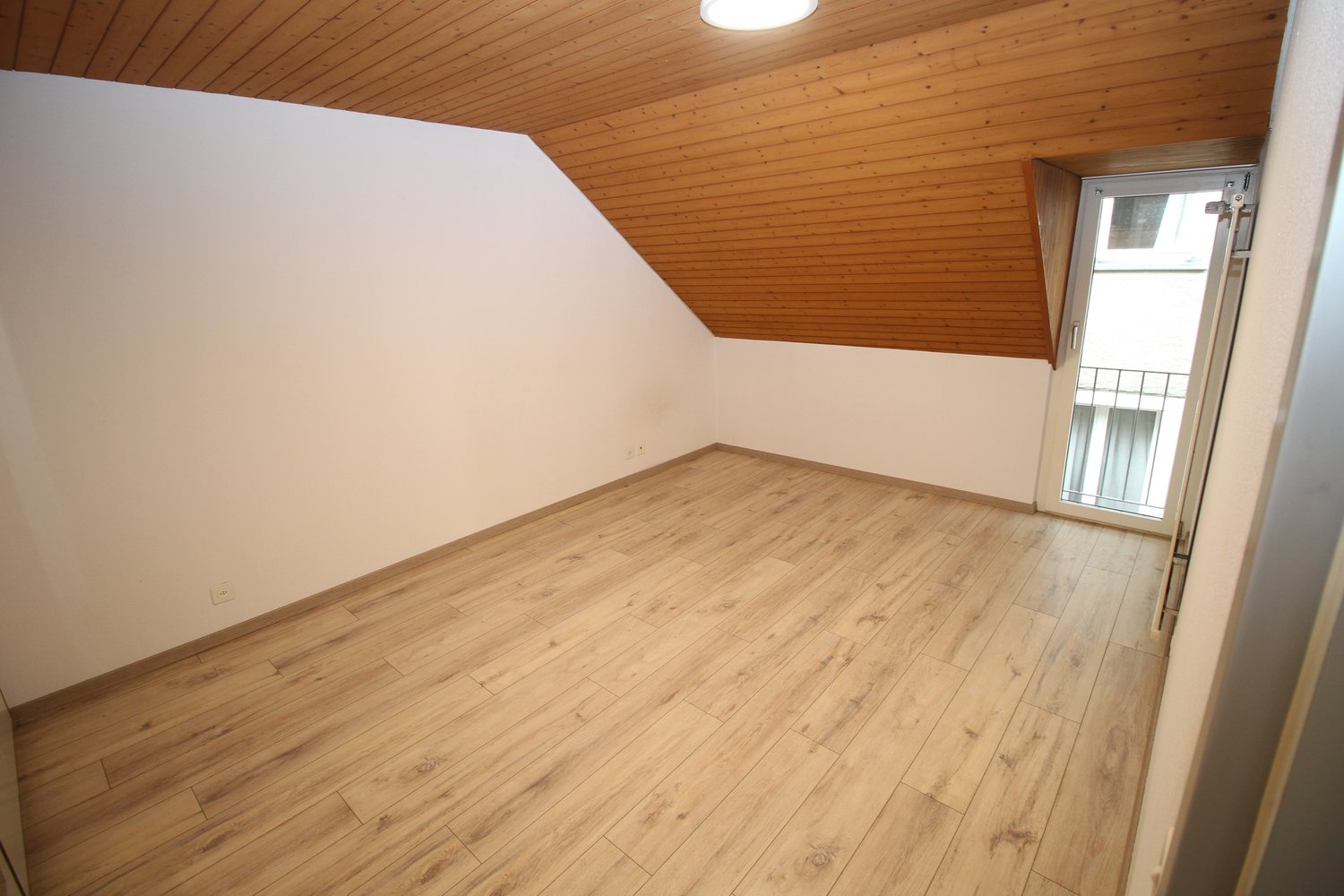4 ½ rooms apartment, Foto 5 von 10