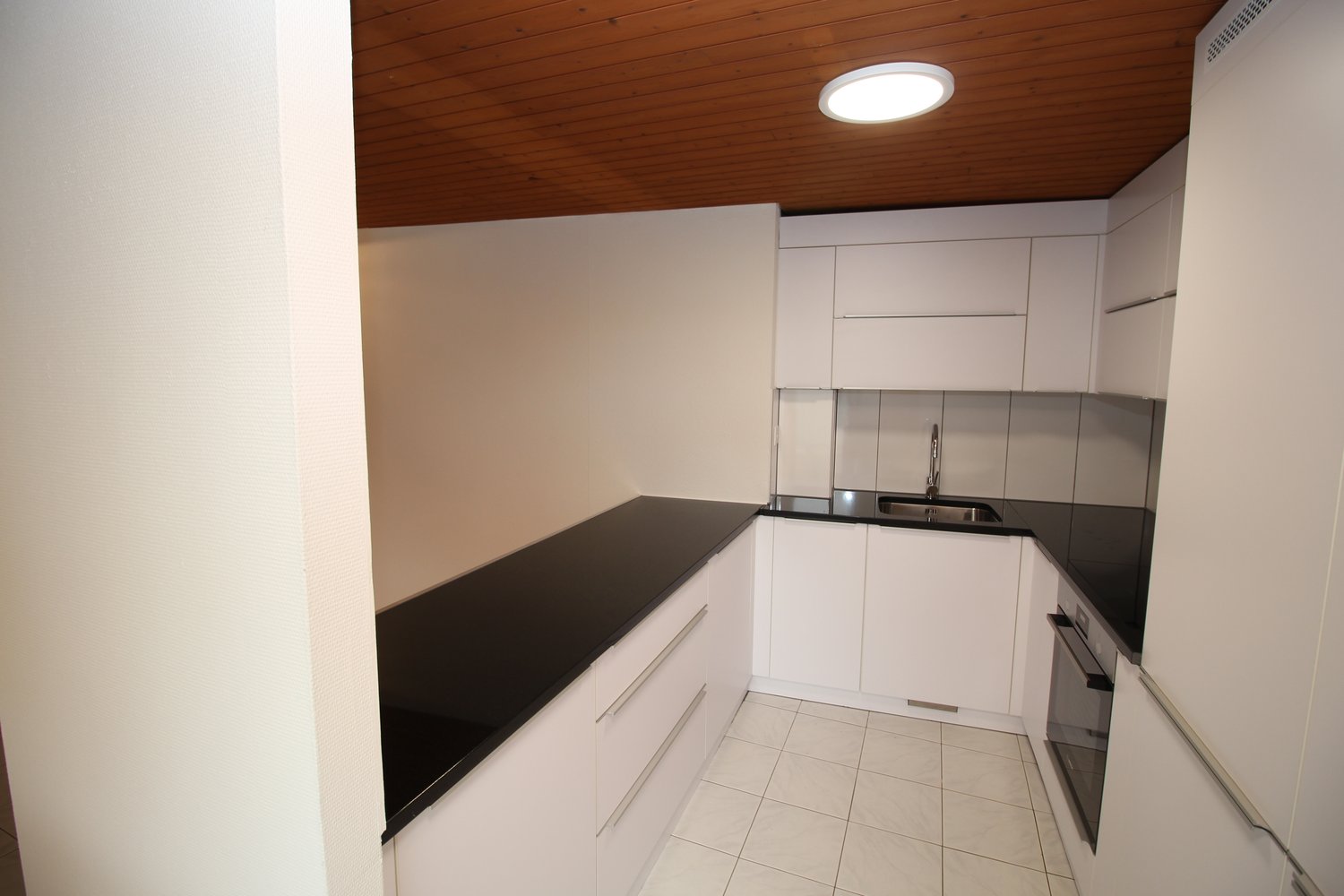 4 ½ rooms apartment, Foto 1 von 10