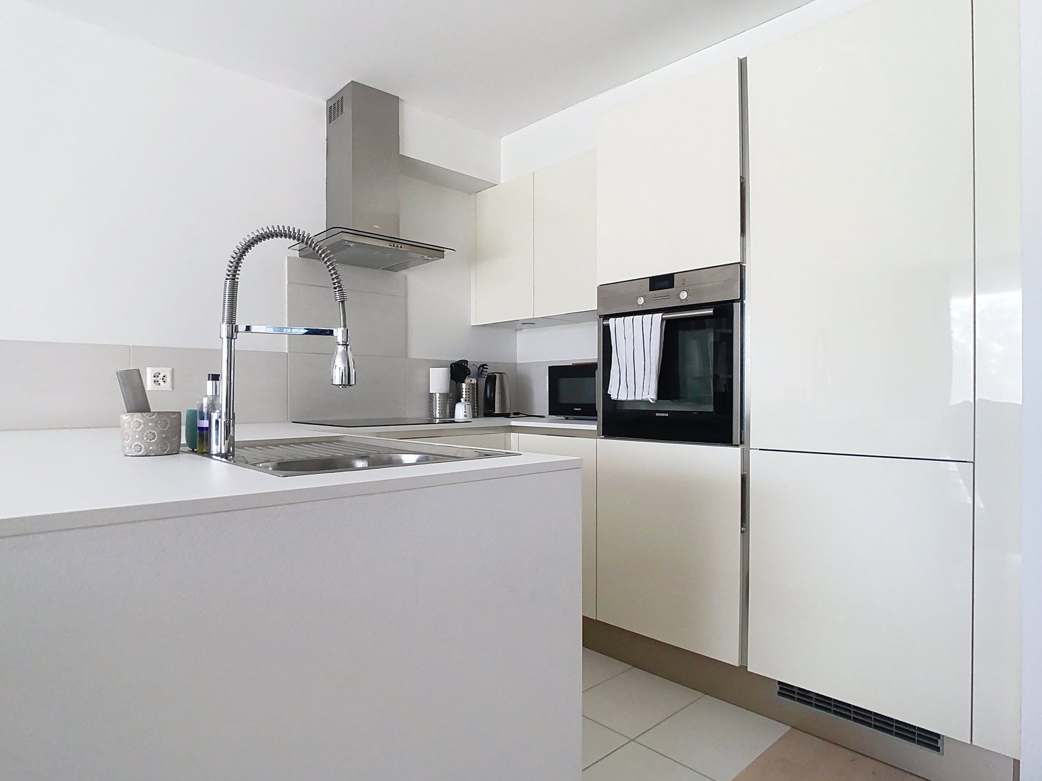 Appartamento di 2 ½ locali