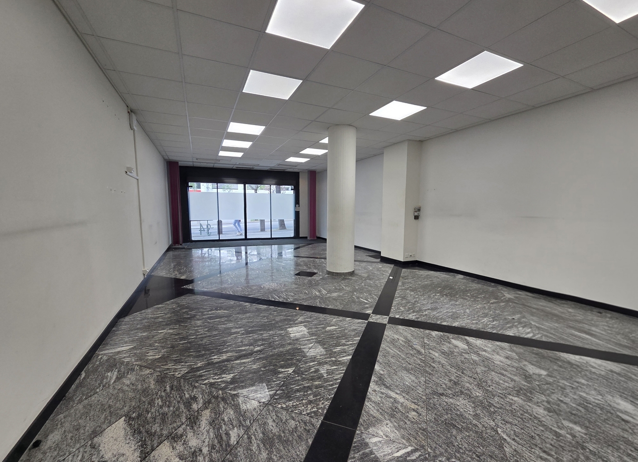 53m² Büro, Foto 5 von 5