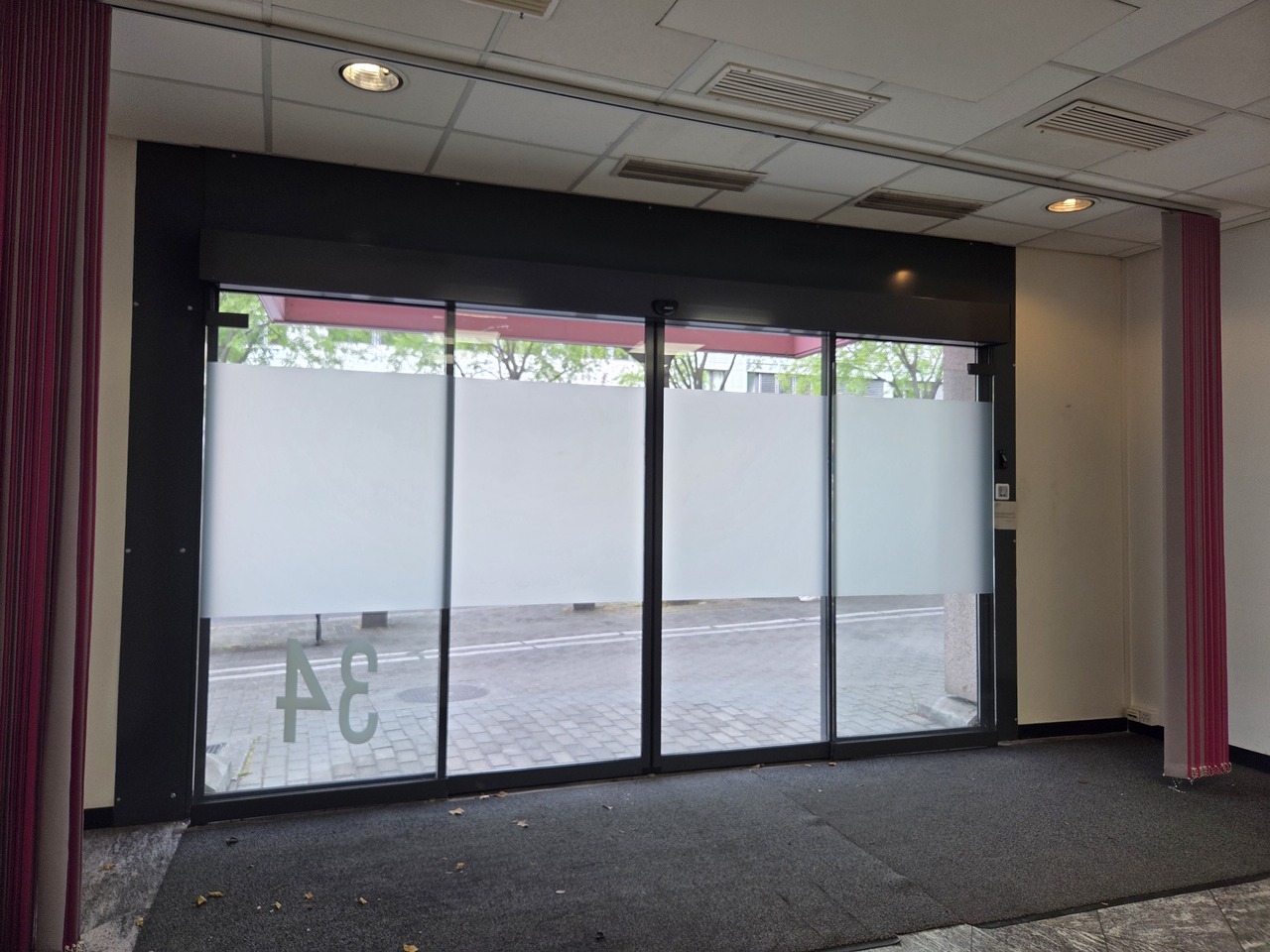 53m² Büro, Foto 1 von 5