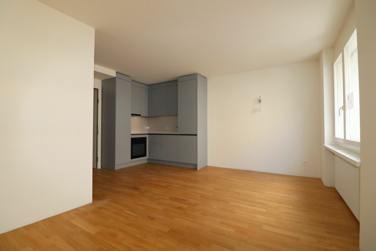 1 ½ rooms apartment, Foto 2 von 7