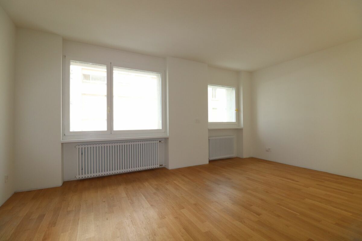 1 ½ rooms apartment, Foto 3 von 7