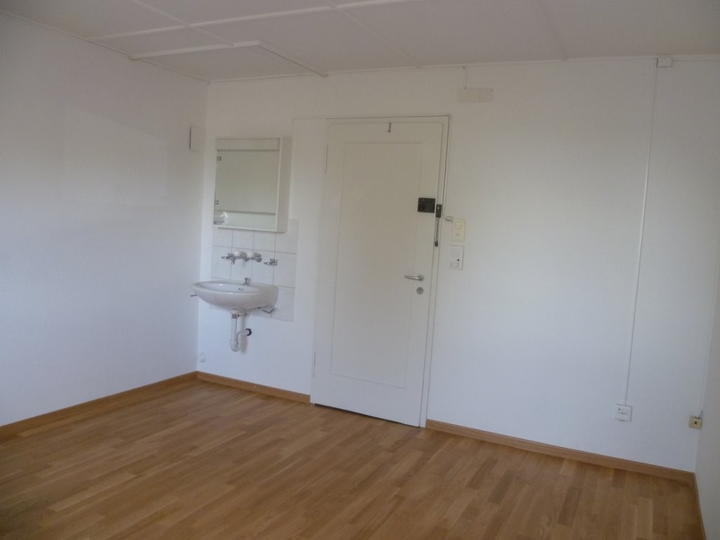 2 room apartment
