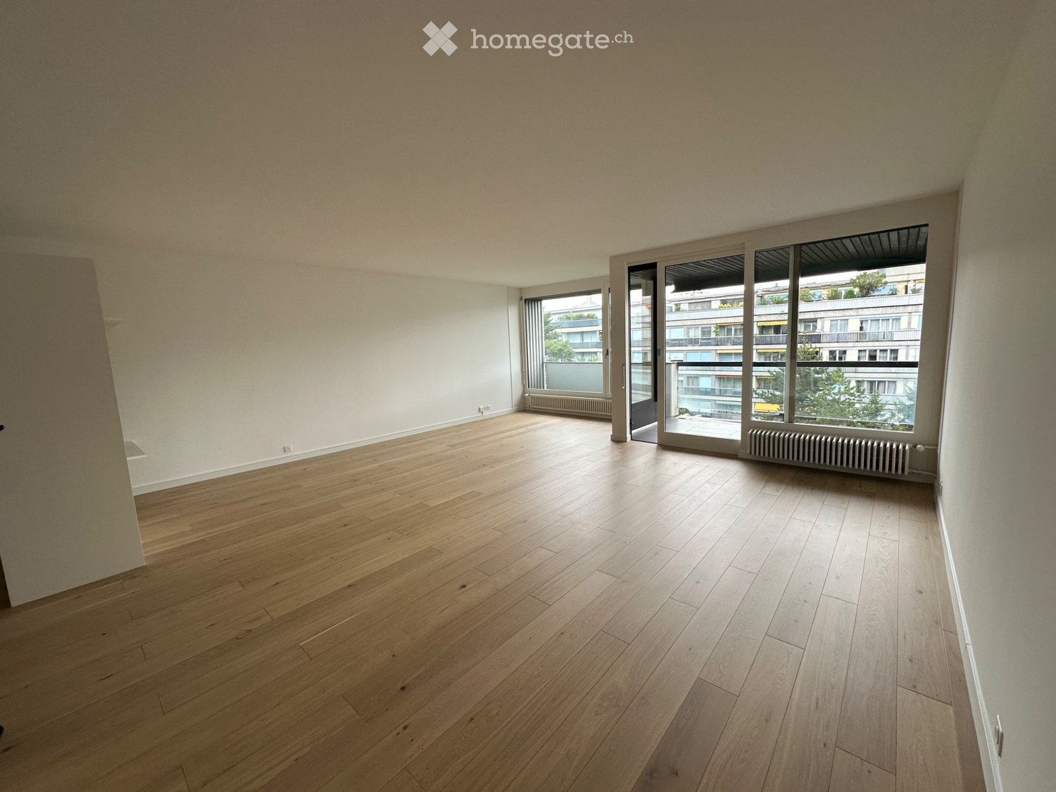 5-Zimmer-Wohnung