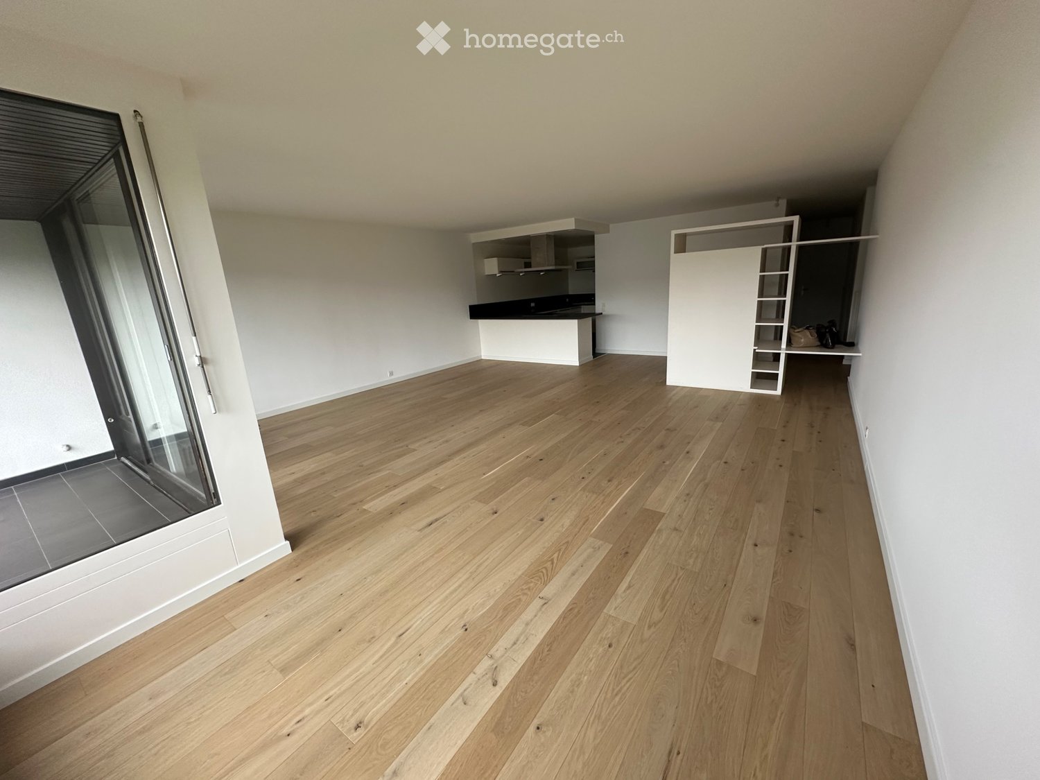 5-Zimmer-Wohnung