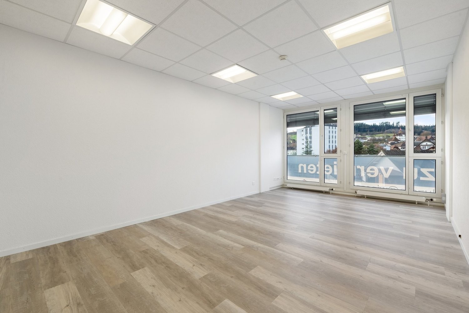 ufficio di 29m²