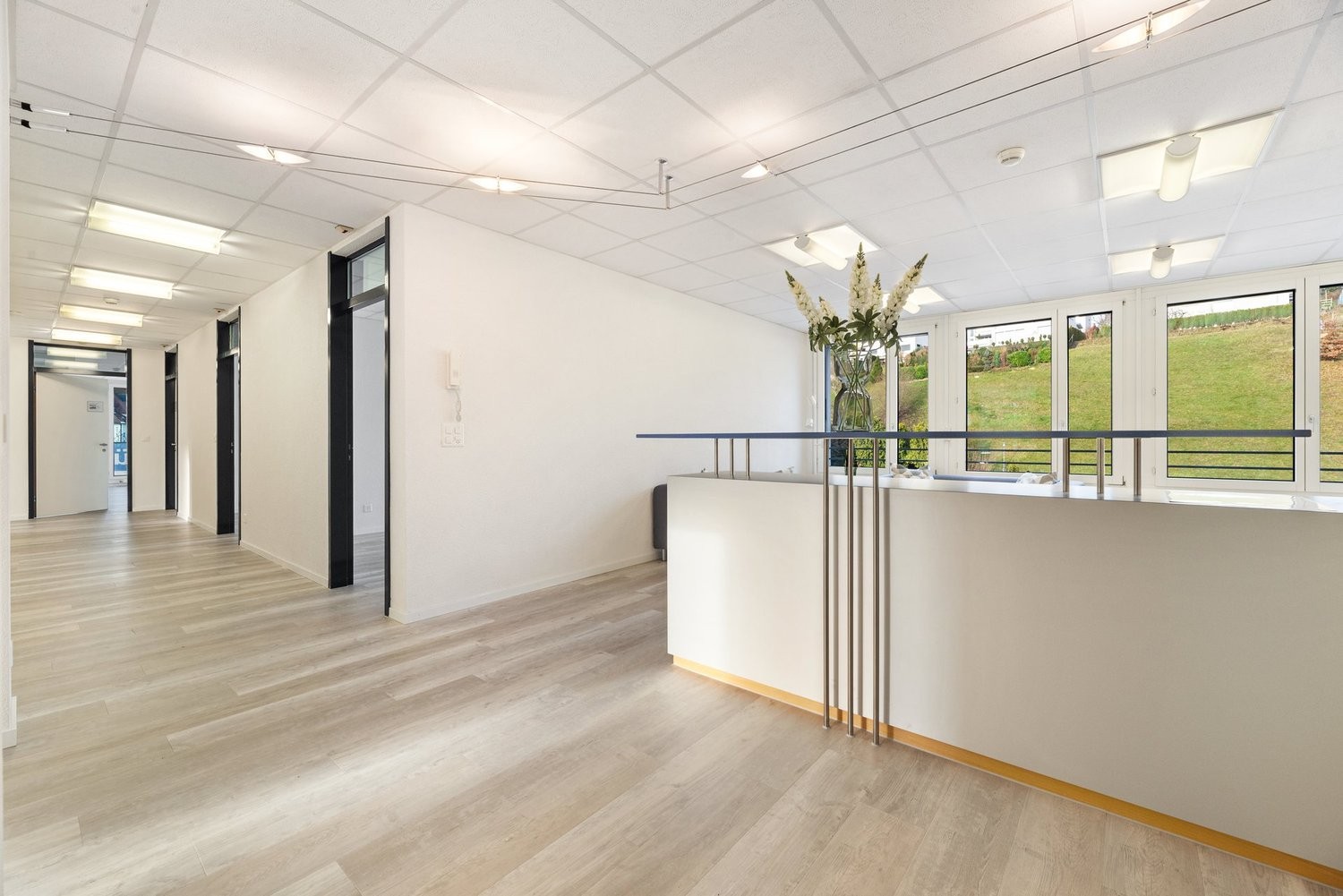 ufficio di 29m²