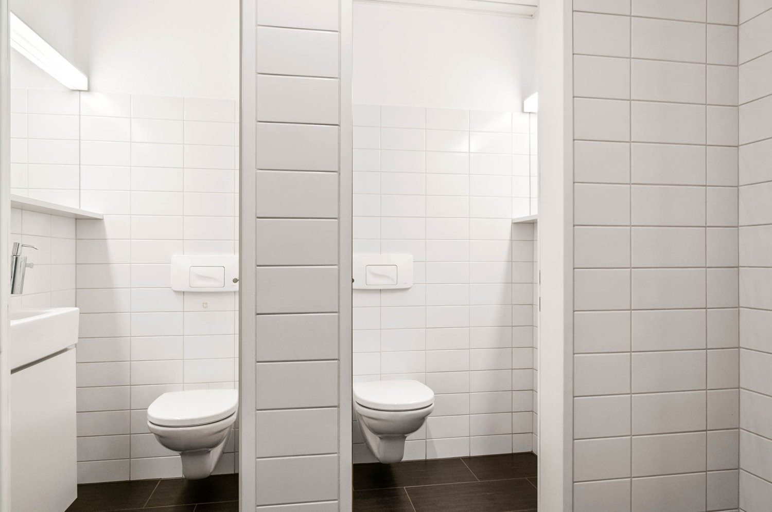 ufficio di 29m²