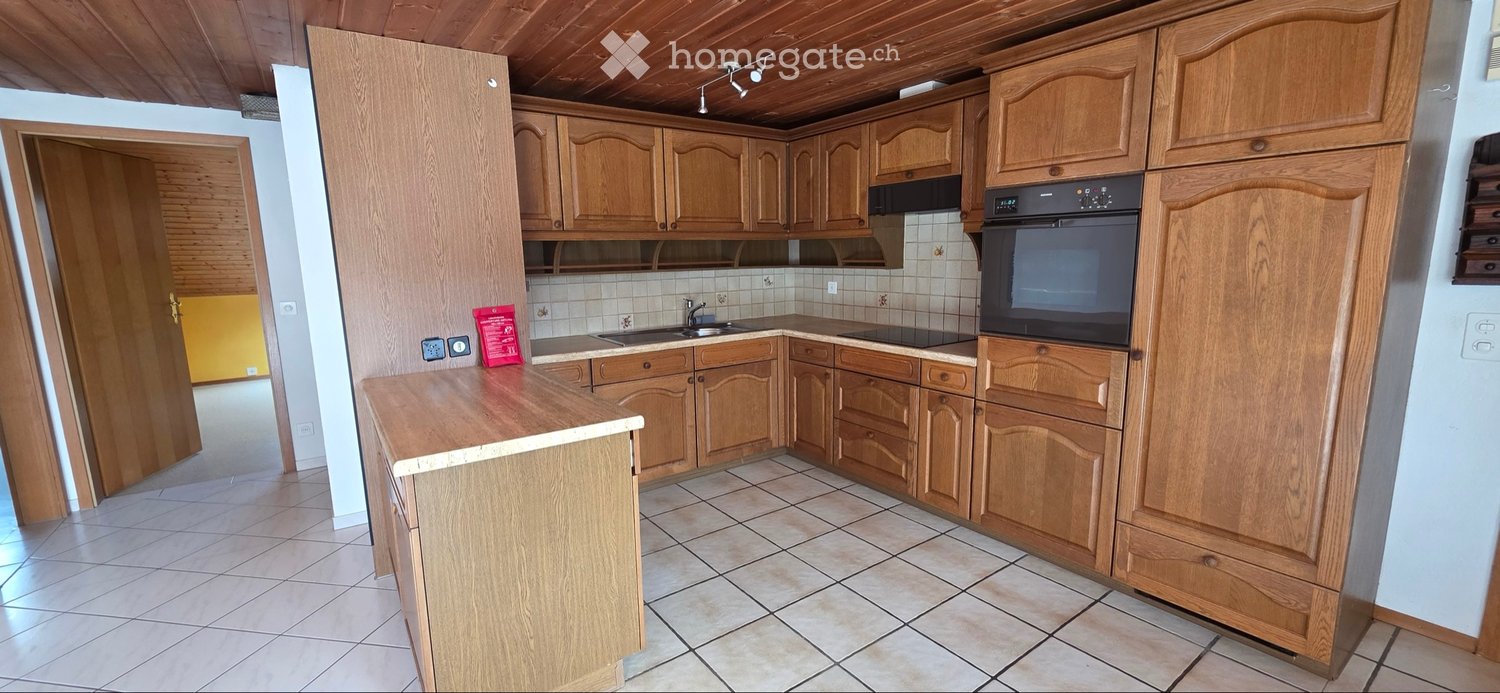2 rooms apartment, Foto 1 von 5
