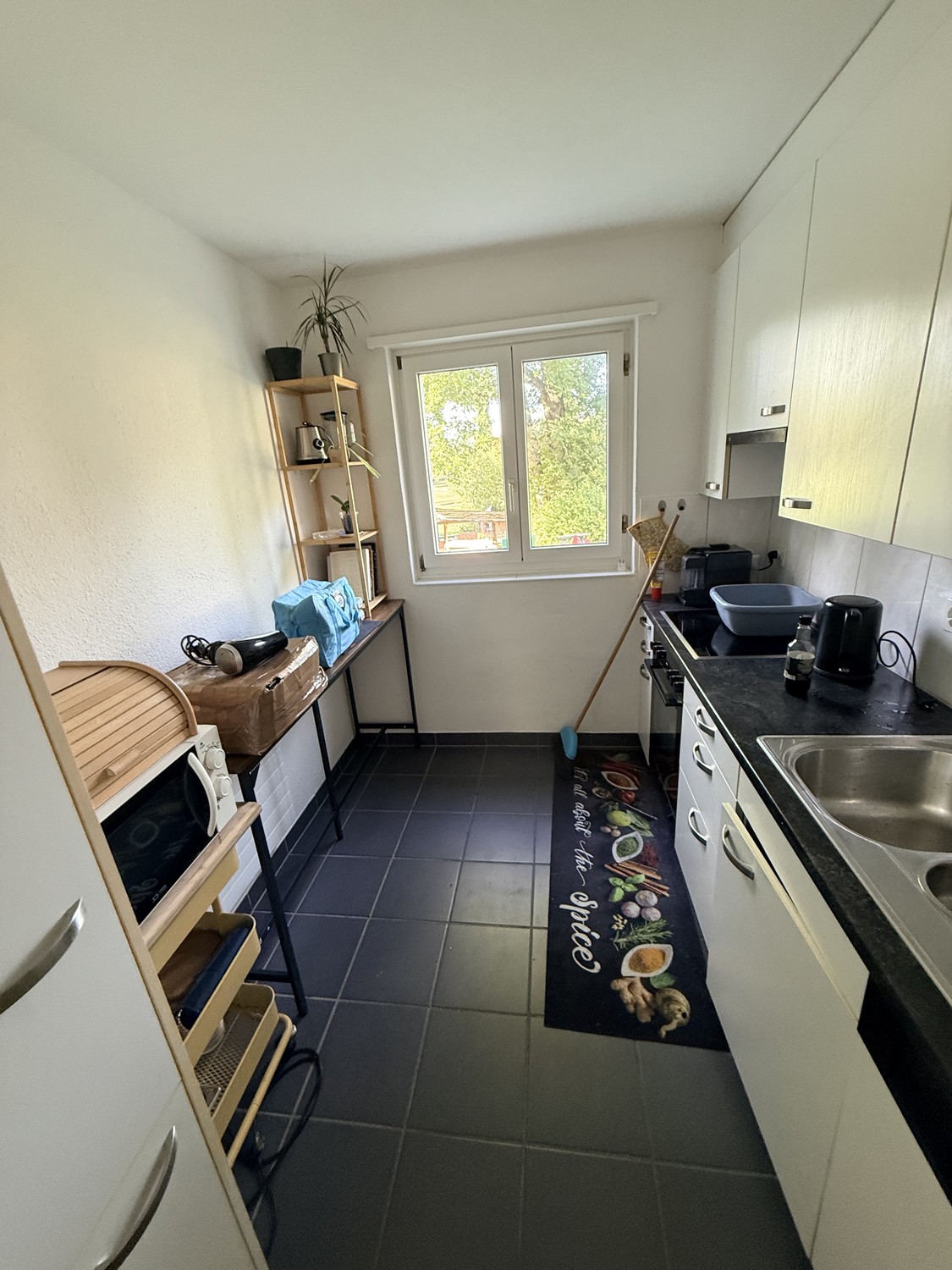 Room in a shared flat, Foto 1 von 7