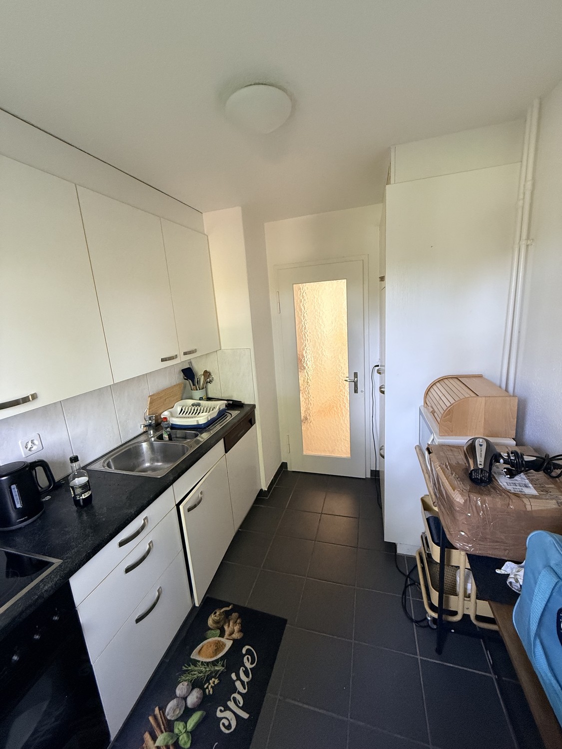 Room in a shared flat, Foto 4 von 7