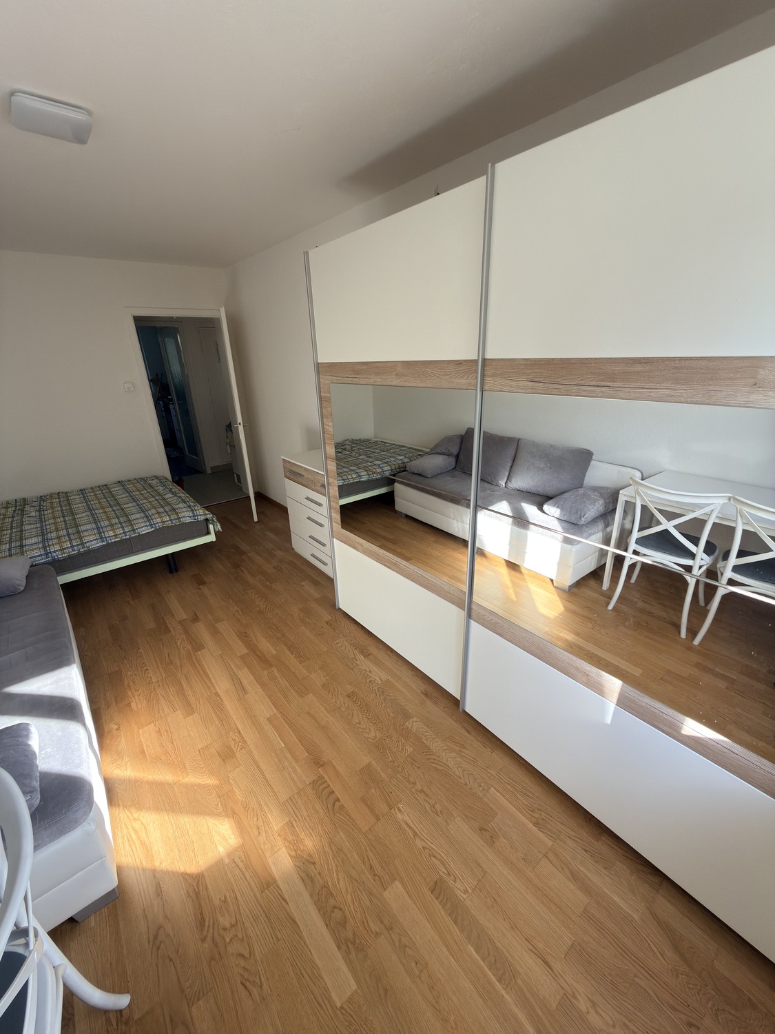Room in a shared flat, Foto 5 von 7