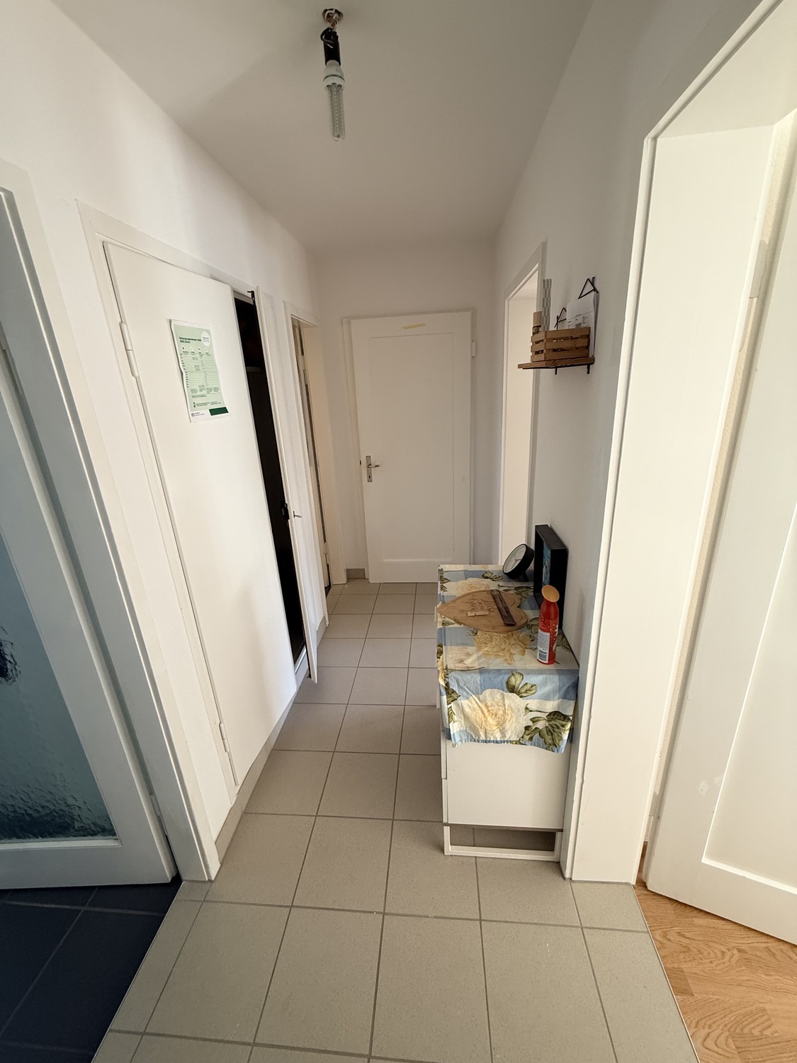 Room in a shared flat, Foto 3 von 7