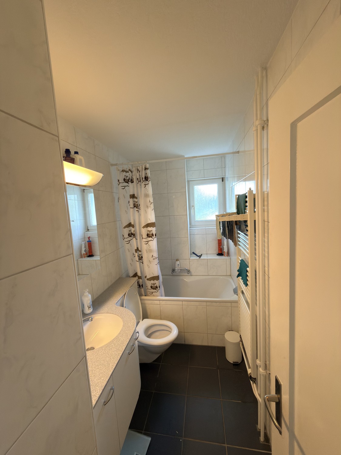 Room in a shared flat, Foto 7 von 7