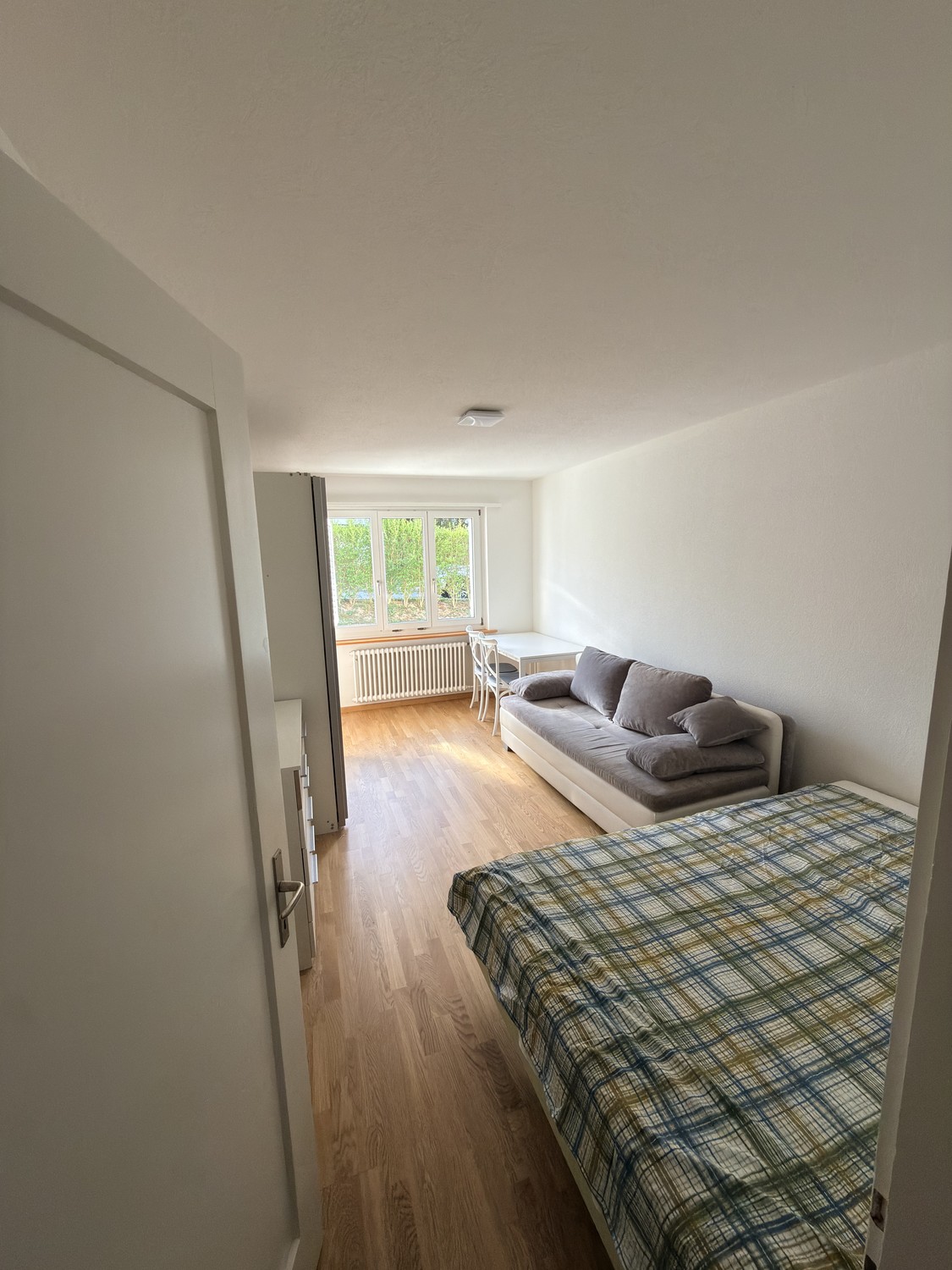 Room in a shared flat, Foto 2 von 7