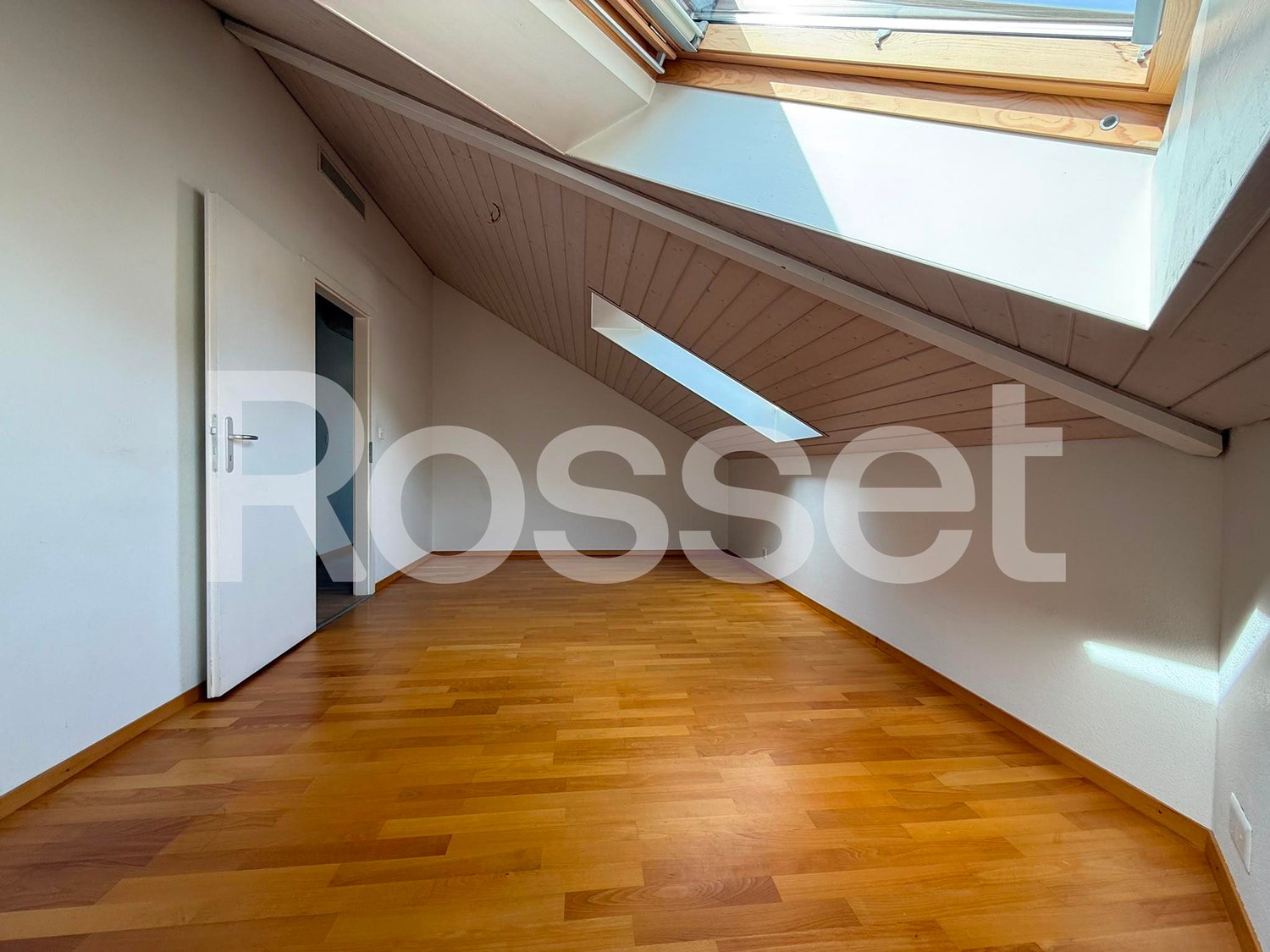 3 ½ rooms apartment, foto 6 di 9