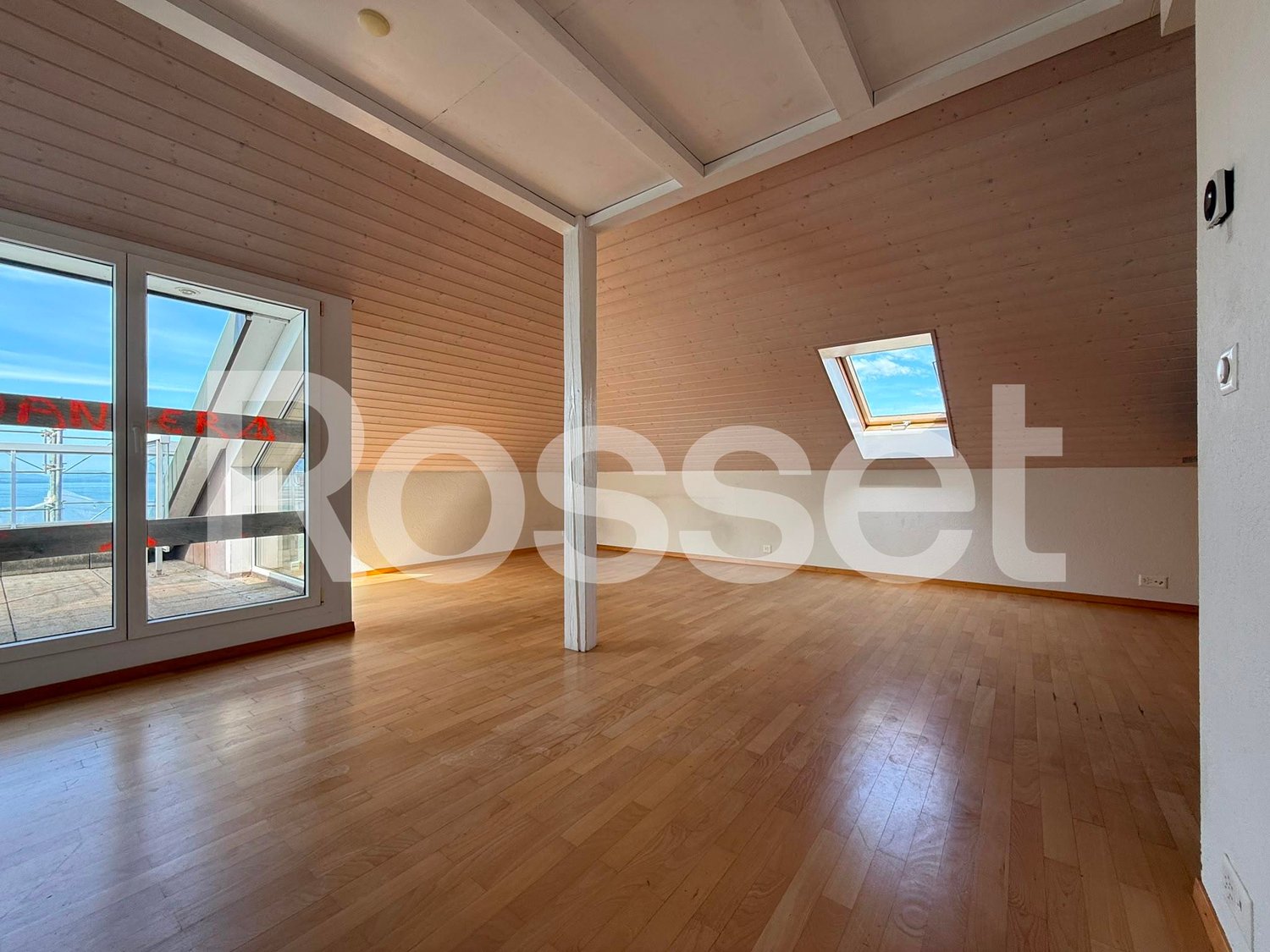3 ½ rooms apartment, foto 4 di 9