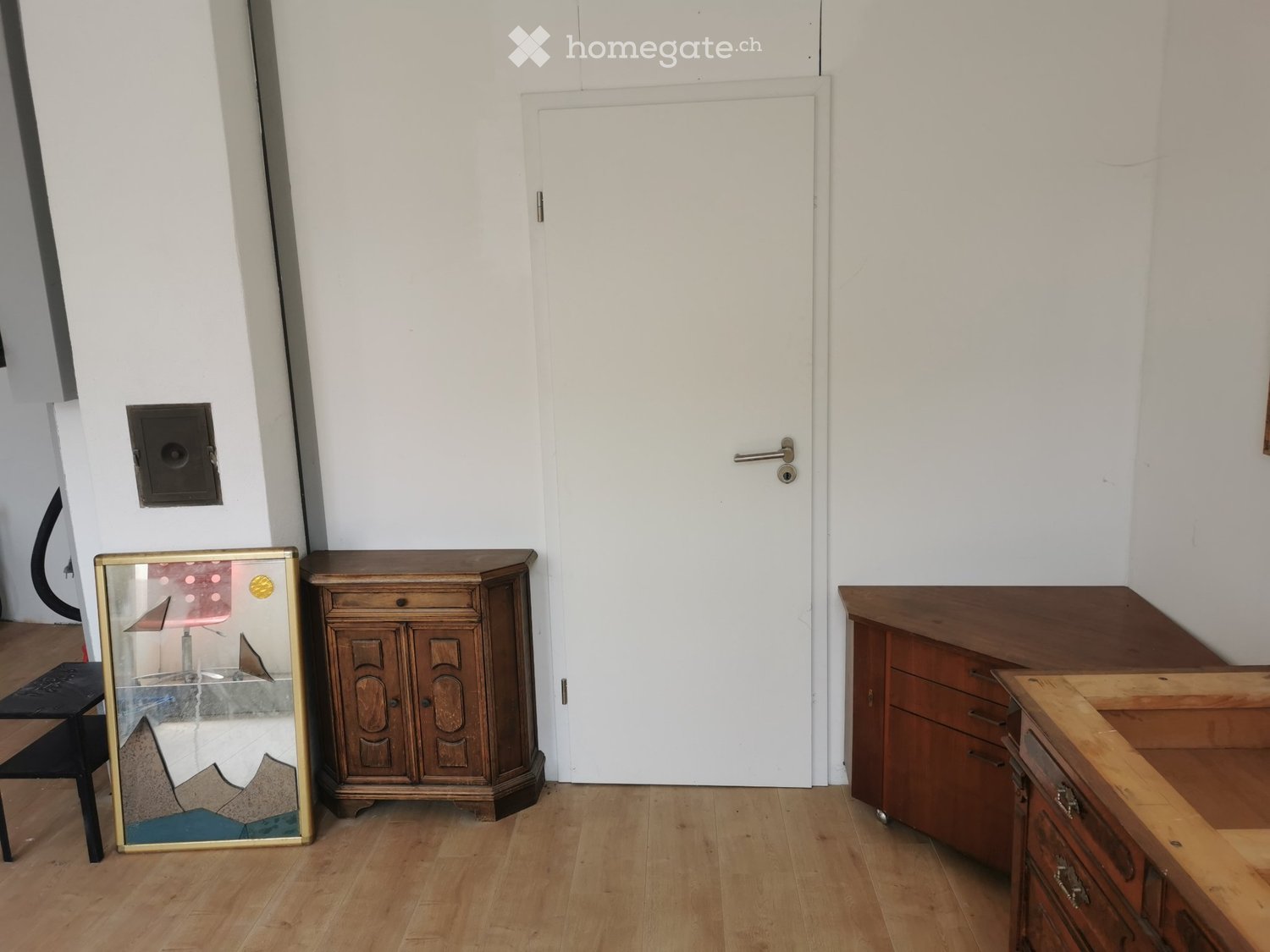 1 room apartment, Foto 3 von 3