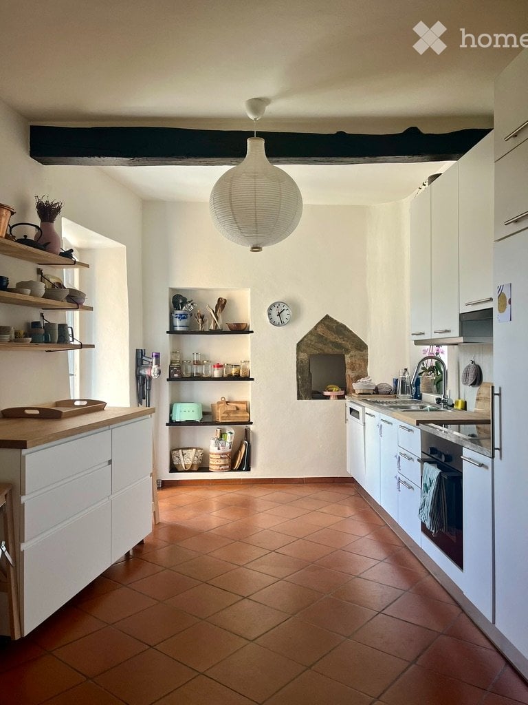 5 ½-Zimmer-Einfamilienhaus, Foto 1 von 5