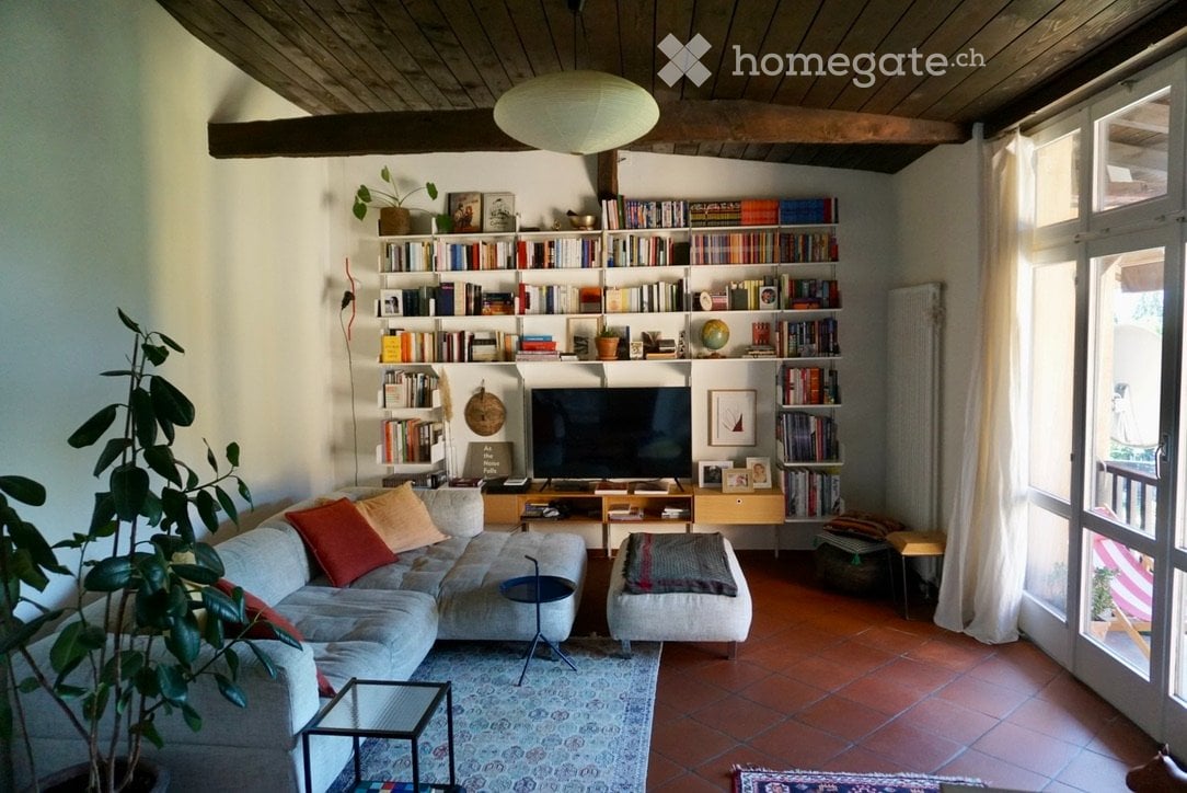 5 ½-Zimmer-Einfamilienhaus, Foto 3 von 5