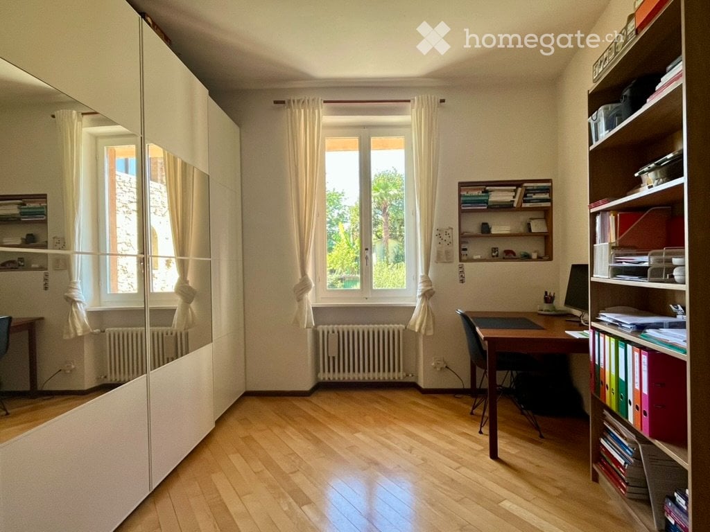 5 ½-Zimmer-Einfamilienhaus, Foto 4 von 5