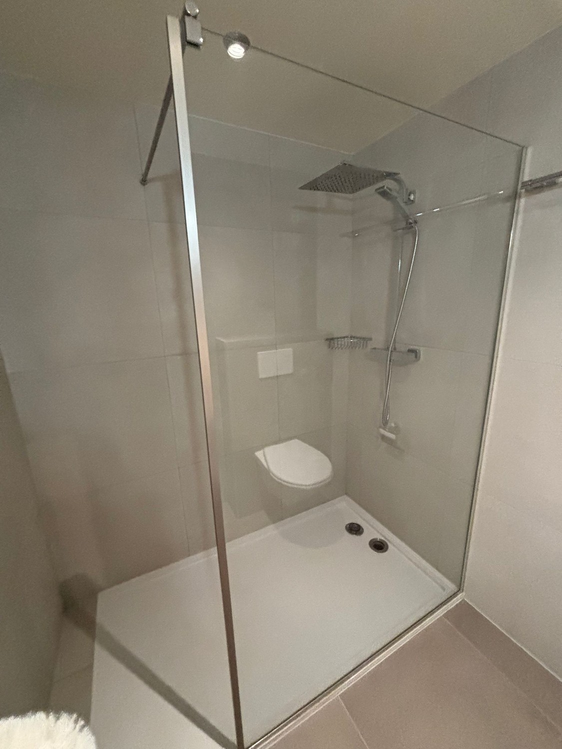 2 ½ Zimmer Wohnung