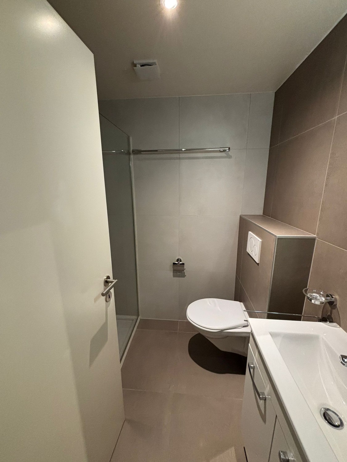 2 ½ Zimmer Wohnung