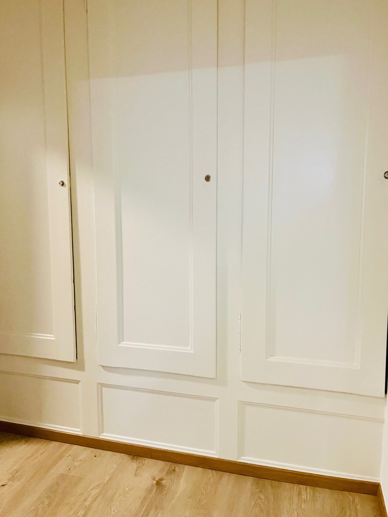 3 ½ rooms loft