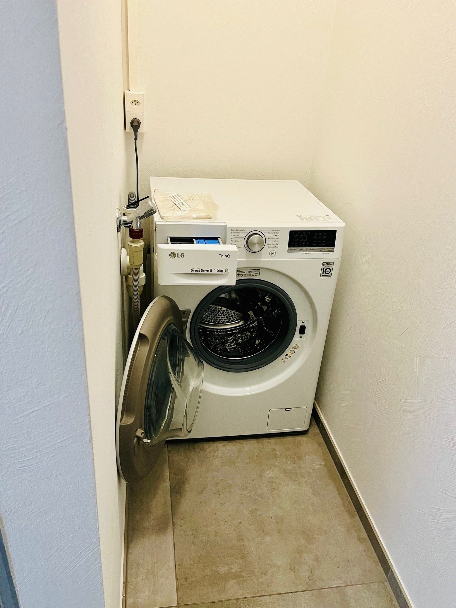 3 ½ rooms loft