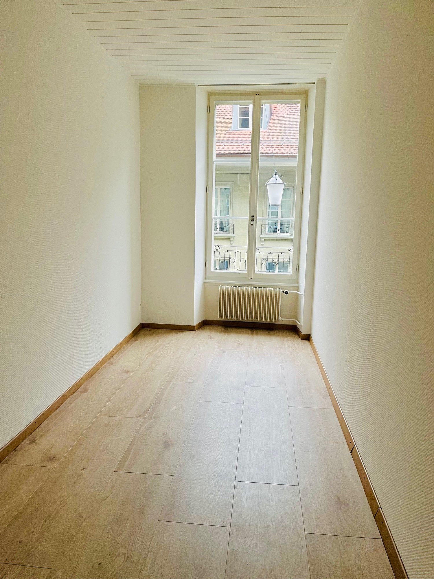 3 ½ rooms loft
