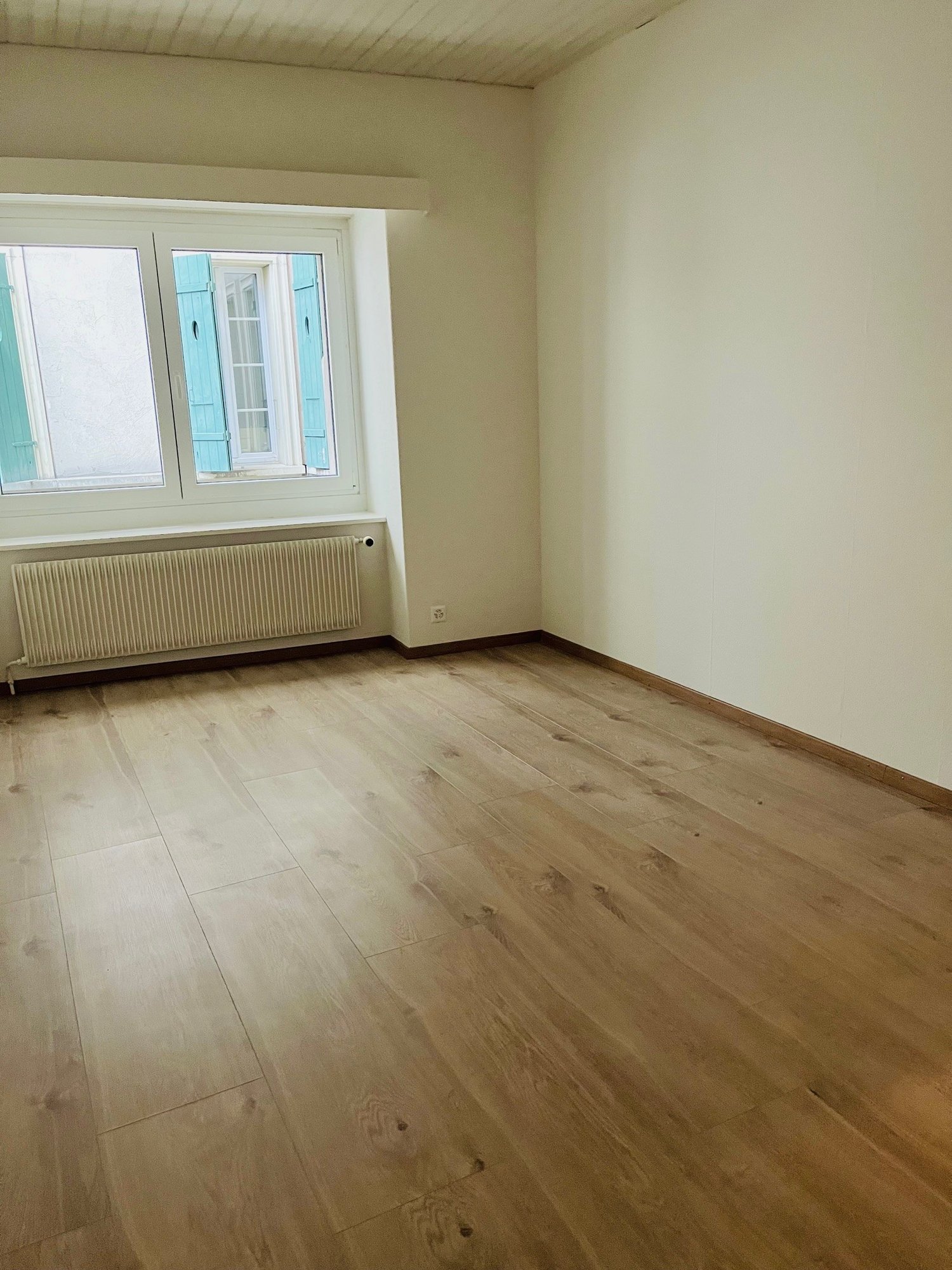 3 ½ rooms loft