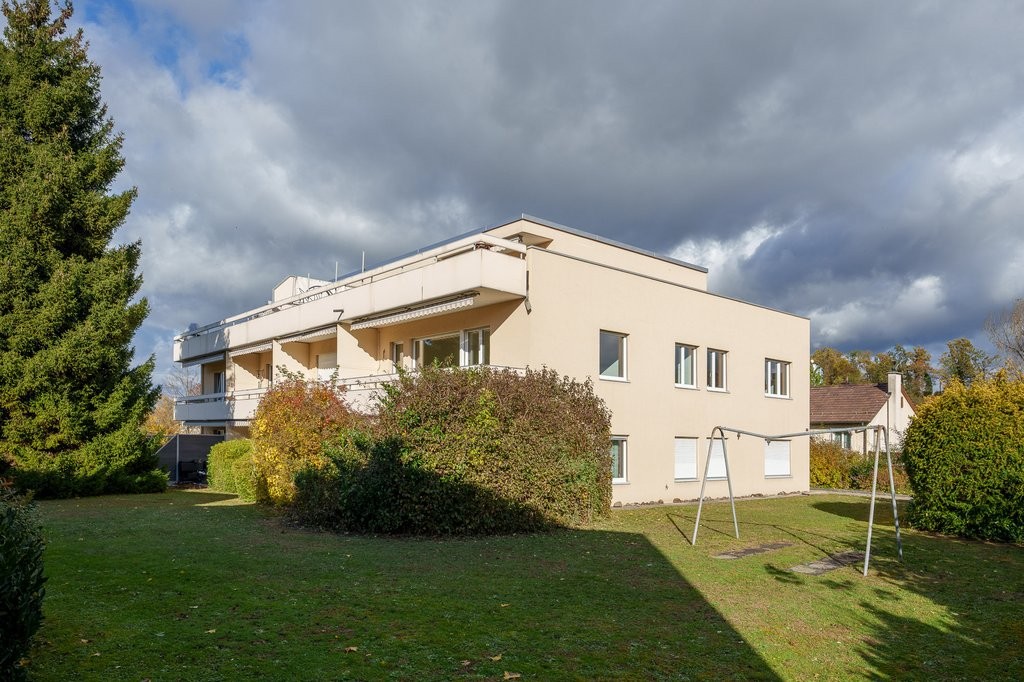 Appartamento di 4 ½ locali